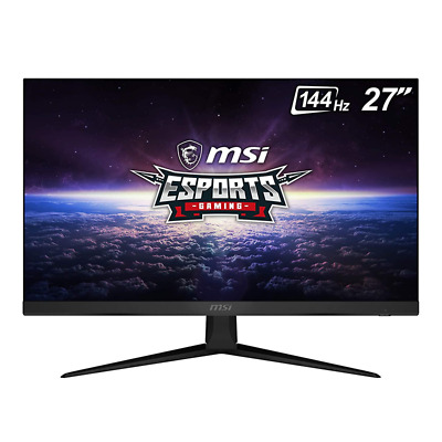 MSI OPTIX G271 27 MSI OPTIX G271 27