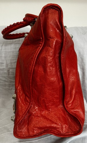 Balenciaga Weekender Bag - Picture 4 of 14