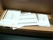 Ingersoll Rand W4A2 Heavy Duty Chipping Hammer w/ .680" Round N - New In Box