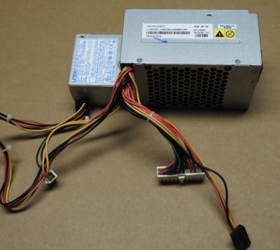 Lenovo ThinkCentre M57 M58 A57 A58 280Watt Netzteil 41A9717