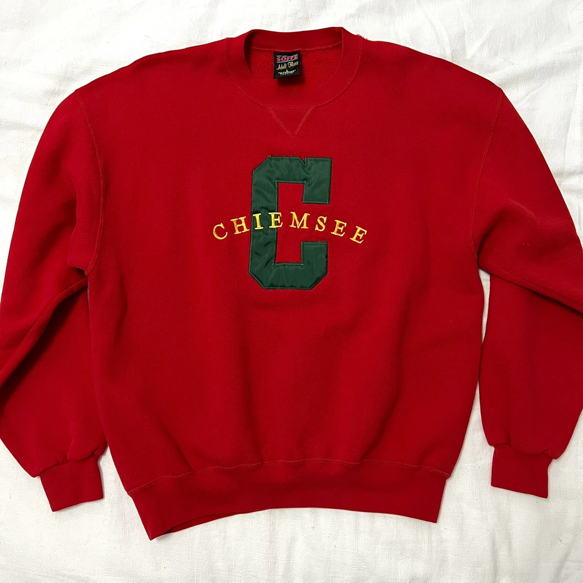 Chiemsee sweater top