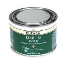 Briwax Liming Wax 250 ml