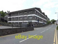 Photo 6x4 Trefriw Woollen Mills  c2014