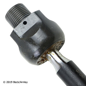 Beck/Arnley 101-5593 Steering Tie Rod End