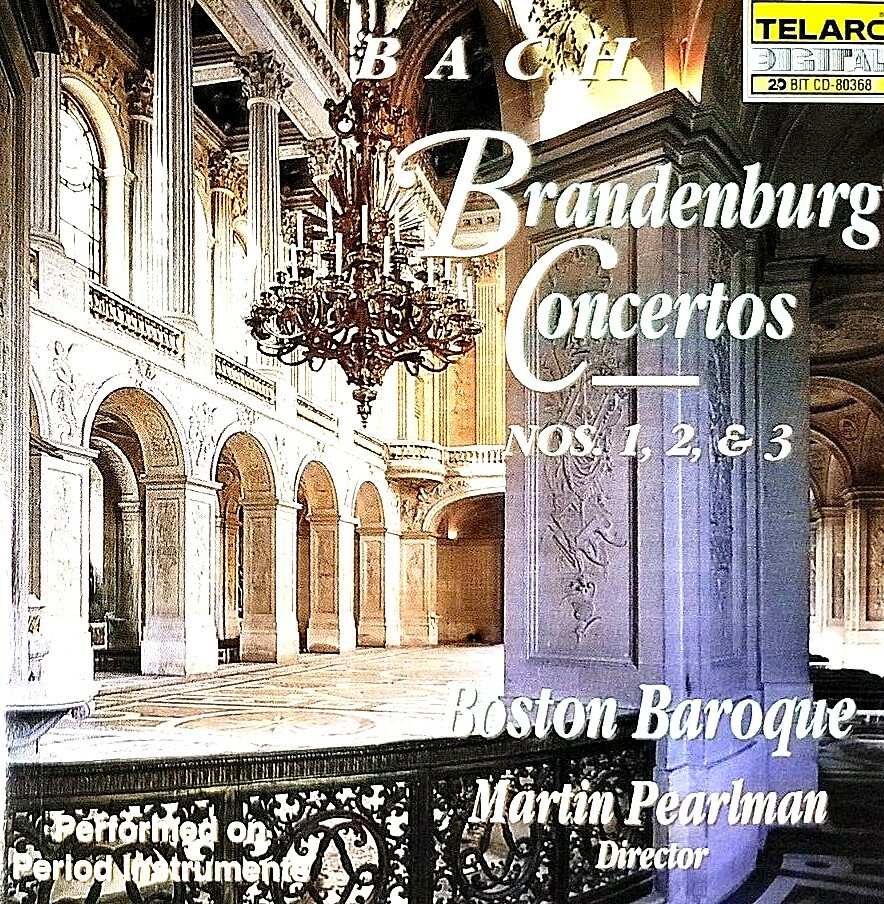 Bach - 