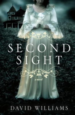 Second Sight - Paperback NEW Williams, David 11/05/2013