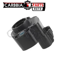Fits TPS340 Jeep Cherokee 2.5L 4.0L 4874371AB TPS Throttle Position Sensor 