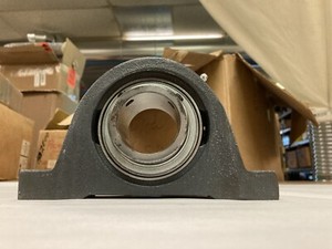 Link-Belt,P3U228H,1-3/4 INCH Ball Bearing Pillow Block
