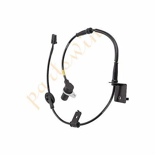 80412008 Sensor ABS Rear Left for MERCEDES BENZ - ABS Wheel speed sensors - ABS Sensors for