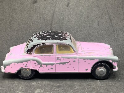 ミニカー SPOT - ON 101 ARMSTRONG SIDDELEY SAPPHIR Spot On #101: Armstrong Siddeley Sapphire | eBay UK