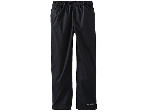 Pantalon De Randonnée Columbia Youth Inset Blocker Beige Pour Enfant, Taille S, Neuf Avec étiquettes