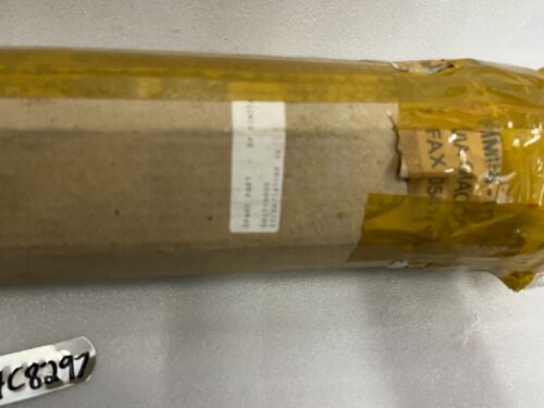 BIMOTA 904 SR TESi 1D 1991 - 1992 LH MUFFLER GENUINE OEM NOS LOT94 94C8297 - Picture 3 of 18
