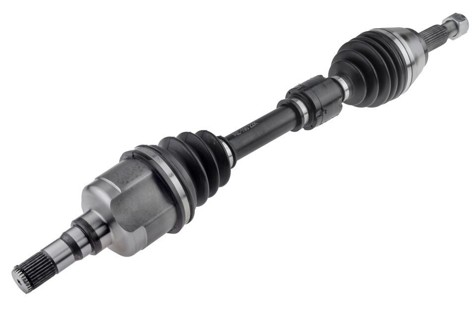 Cardan de transmission Renault Grand Scénic 4 stoppe les vibrations au volant à gauche