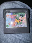 Land of Illusion Starring Mickey Mouse (Sega Game Gear, 1995) Ships free & fast,