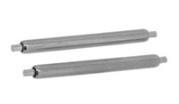 Casio 2 X Federsteg Edelstahl GST-B200D-1A GST-B300E-5A GST-B300SD-1A