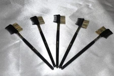 Eyelash Extension Brow & Lash Comb Brush 