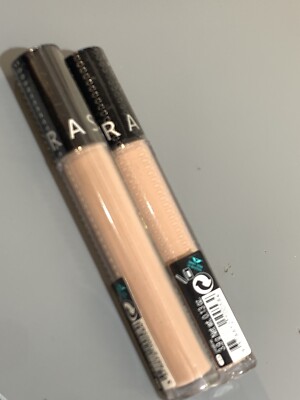 SEPHORA Bright Future Gel Serum Concealer - 12.5 PRALINE 0.13 oz Sealed