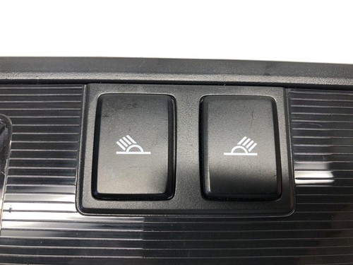 2015-2021 Volkswagen Golf GTI Rear Interior Reading Dome Light ---- 5G0947291K - Picture 5 of 10