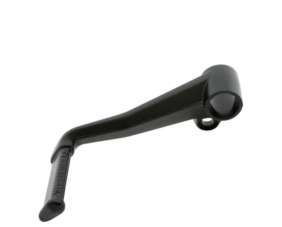 Ducati Gear Change Lever Pedal 848 1098 1198 Black OEM 45610541AB Genuine - Image 2 of 4