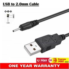 DC2.0mm USB charger data cable Nokia N70 N78 N79 N80 N82 N95 N97 E71 E72 Adapter