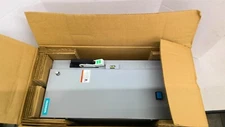 Siemens 17CSE92BF Non Fusible Combination Starter