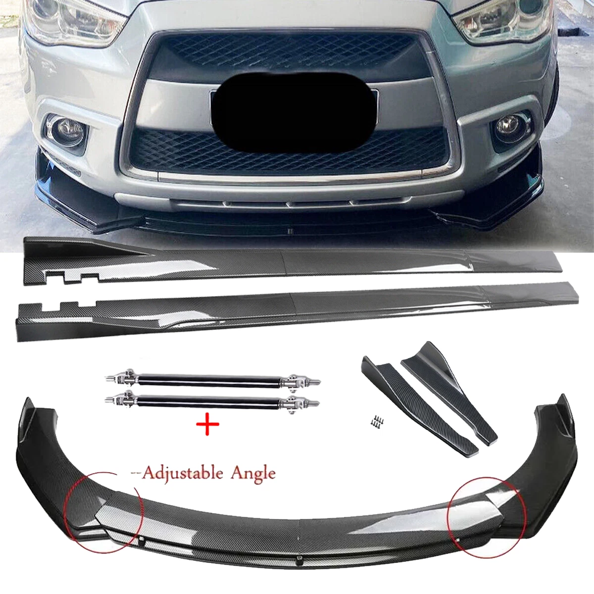 BARA FATA MITSUBISHI ASX ASX - - (2010 2016) de vanzare #87039506