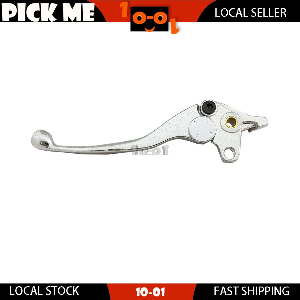 Рычаг сцепления гидравлический тормоз тип подходит для YAMAHA YZF750 R7 OW02 1993 1994 - Изображение 2 из 3