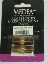 2 MEDEA Airbrush Accessories Replacement 012 ...