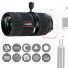 SmallRig mini projecteur divers effets spéciaux de projecteur avec sac de transport