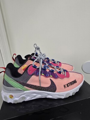 nike react element 55 doernbecher