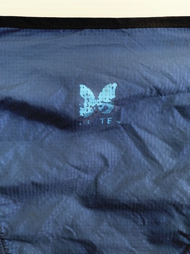 Alite Design Monarch Butterfly sedia da campeggio zaino pieghevole leggera - Foto 6 di 12