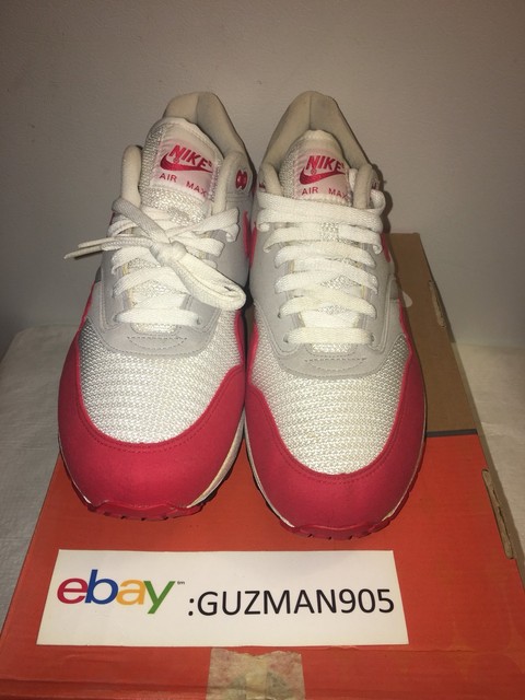 nike air max 2005 red