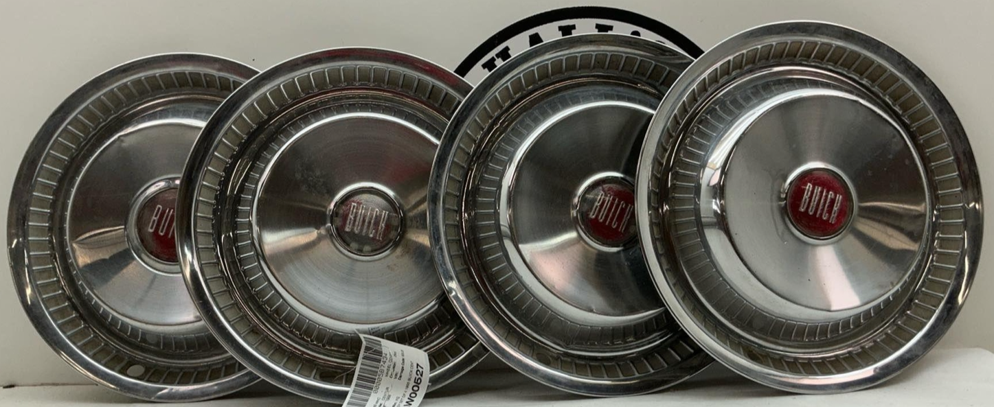 Wheel Cover HUBCAPS 15