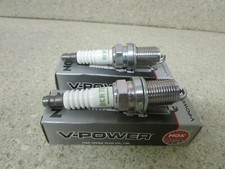 NGK spark plugs 09-14 POLARIS RZR 800 UTV 05-14 SPORTSMAN 800 BKR7E