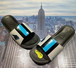 nike nfl slides