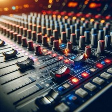 Song Mixing And Mastering Service