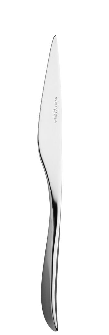 Petale Dessert Knife Stainless Steel Knife 18/10 Kitchen Dining Cutlery Pack 12