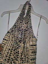 sherri hill prom dress size 2