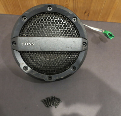Subwoofer Speaker OEM Ford Focus 2012 