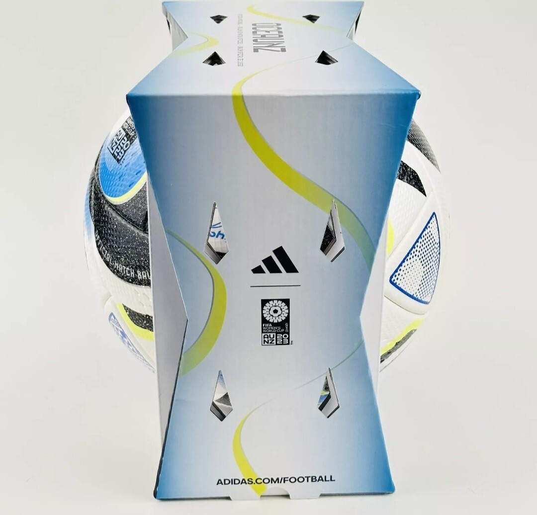 OCEAUNZPRO 2023 5号公式球 adidas アディダス サッカーボール オーシャンズ プロ 5号球