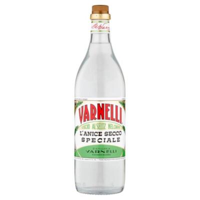 Varnelli ANICE secco speciale Distilleria VARNELLI 1Lt | eBay