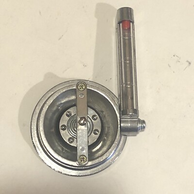 Uni-Syn Carburetor Synchronizer SU Carb Synchronizing/Balancing Tool