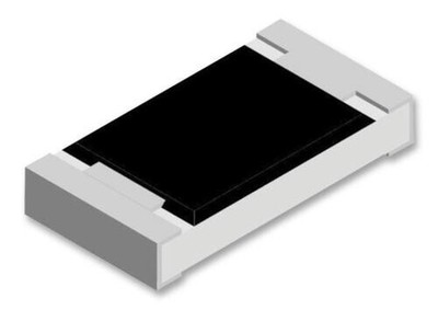 RES, 20M, 5%, 0.1W, 0603, THICK FILM, Chip/Fixed SMD Resistors, Qty.5000