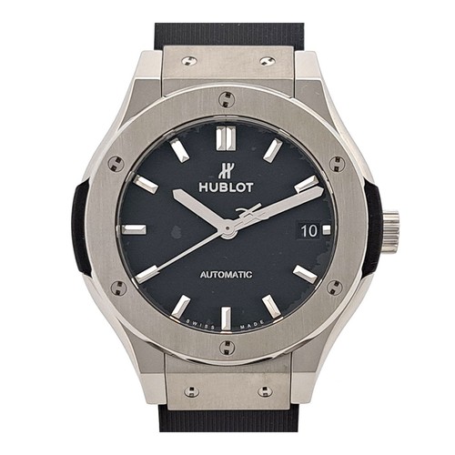HUBLOT Classic Fusion 565.NX.1171.RX TO290567
