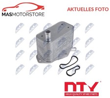 ÖLKÜHLER KÜHLER ÖL NTY CCL-VV-014 V FÜR LAND ROVER FREELANDER 2 3.2 4X4