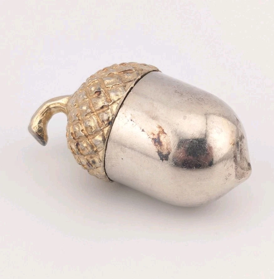 Tiffany & Co. Acorn Silver Antiques for sale | eBay