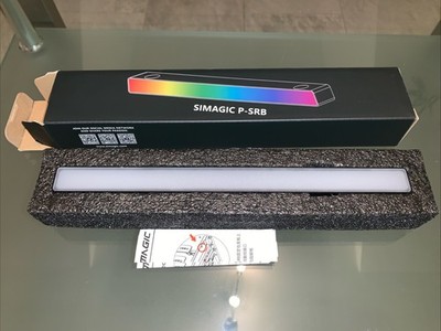 Simagic P-SRB Lichtleiste für P1000