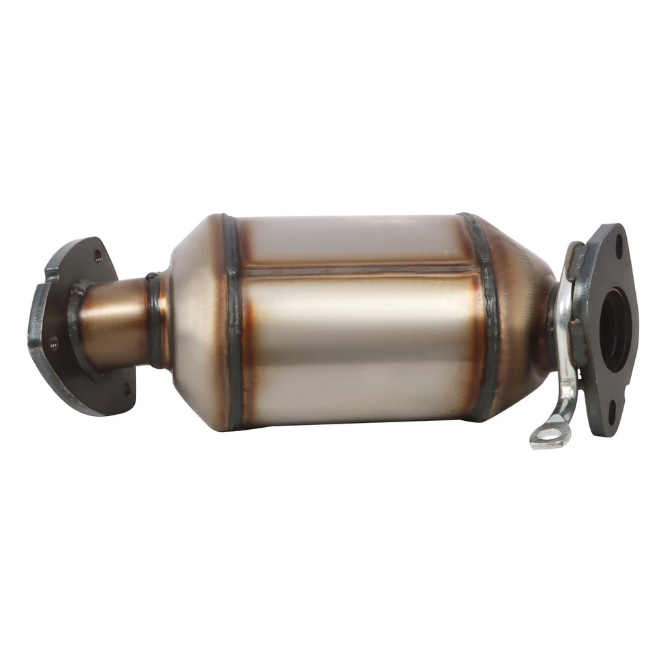 For Traverse GMC Acadia Buick Enclave 3.6L Front Left Bank 2 Catalytic Converter - Image 3 of 4