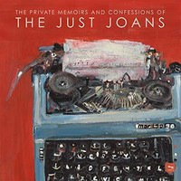 Just Joans - Private Memoirs And Confessions Of The Just - Cd - G3Z