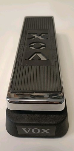 Pedal efecto usado VOX WAH-WAH (V847) - Imagen 6 de 7
